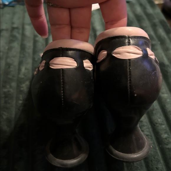 Fluevog Mini Honey 10 - Picture 6 of 11